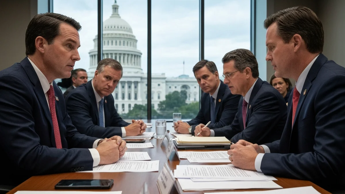 ABD'de Hükümet Yetkililerine Tahmin Pazarında Ticaret Yasağı Önerisi