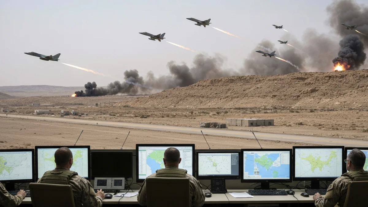 ABD'nin İran ile İlişkileri: Savaş mı Başlıyor?