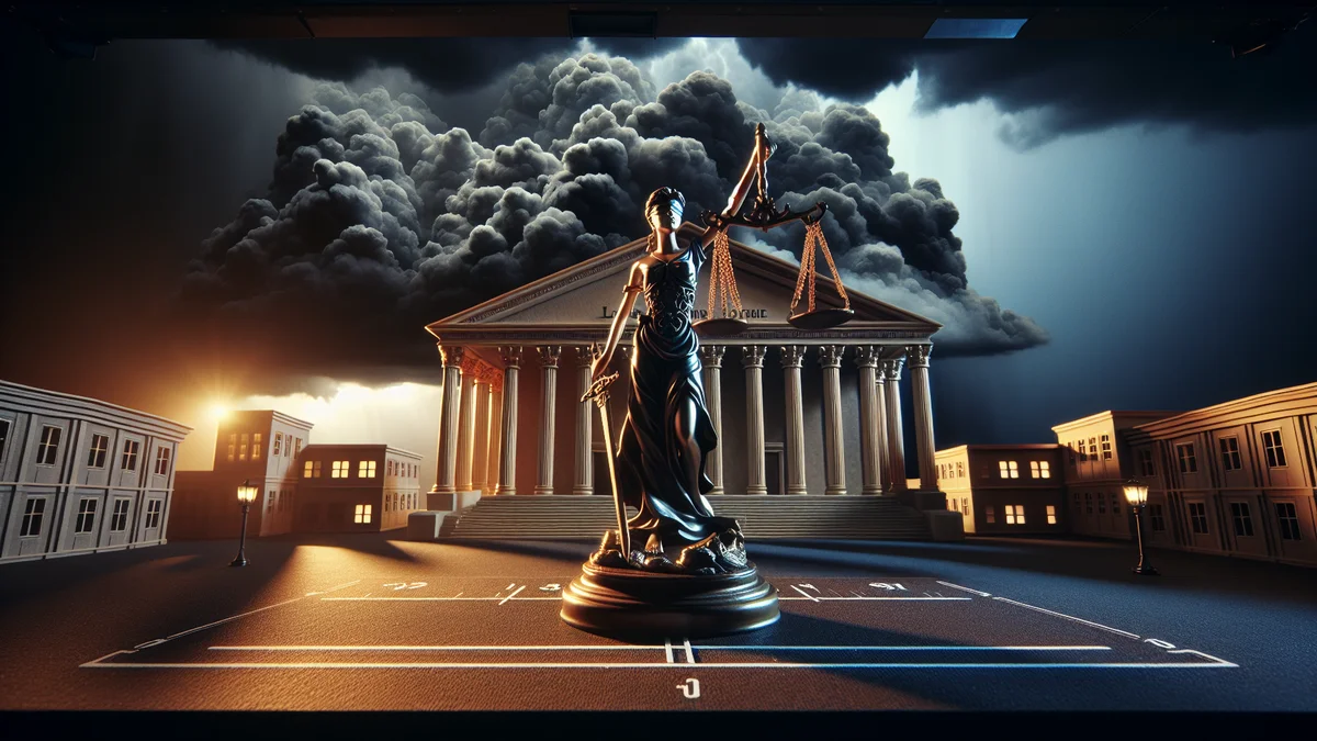 Albanese Ailesi, Trump Yönetimine Dava Açtı