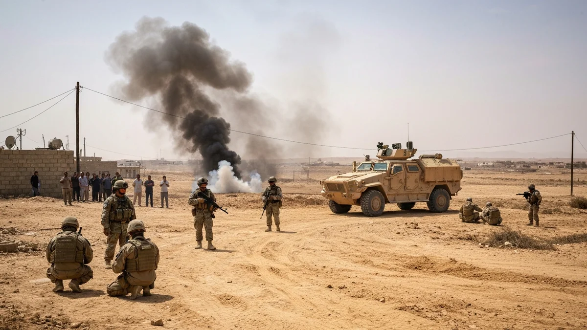 Amerikanların Yalnızca Çeyreği İran'a Saldırıları Destekliyor