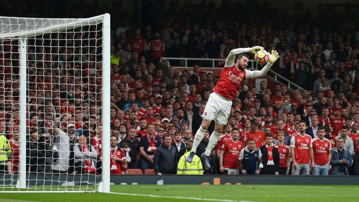 Arsenal, Chelsea'yi Geçerek Önemli Üç Puan Aldı