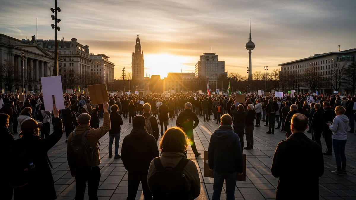 Berlinale'nin Geleceği, Gözdeki Tartışmalarla Tehlikede