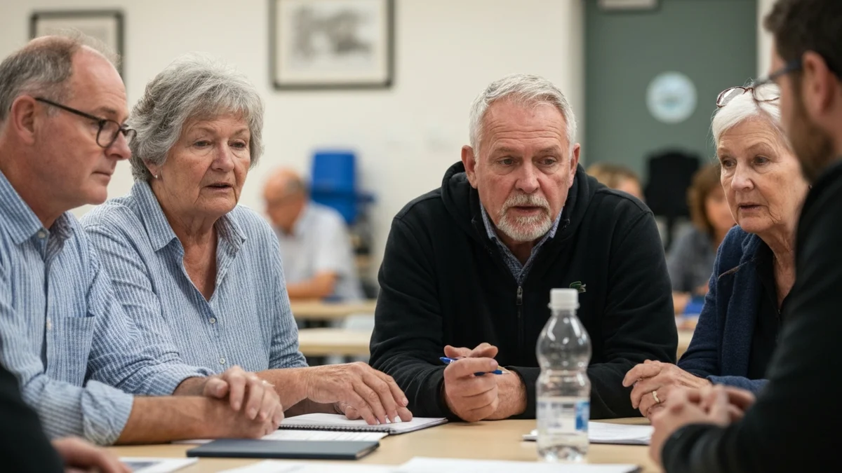 Çad, Sudan ile Sınırını Kapatıyor: Çatışma Büyüyor mu?