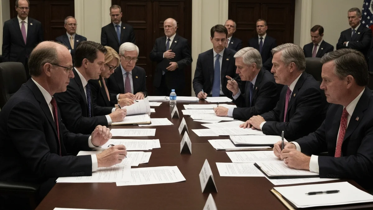 Epstein Dosyaları Üzerine Genel Başsavcı Bondi'ye Tebliğ