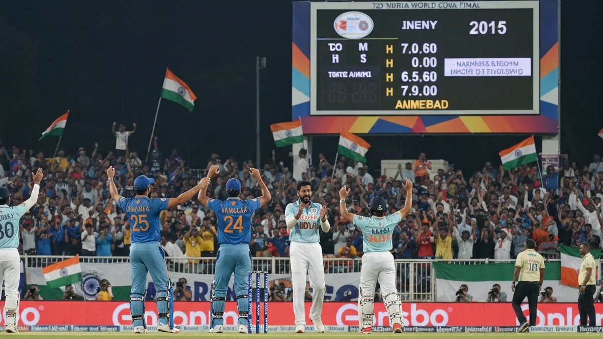 Hindistan, Yeni Zelanda'yı 96 koşu ile mağlup etti