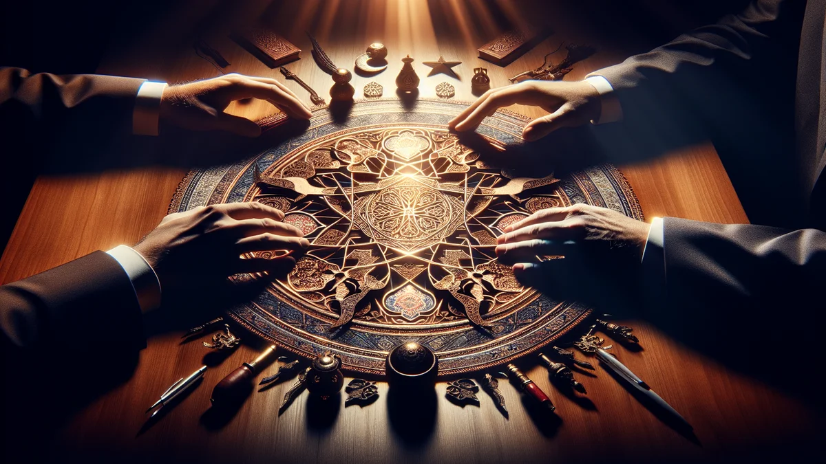 İran ve ABD Arasında Anlaşma Yakınlaşıyor