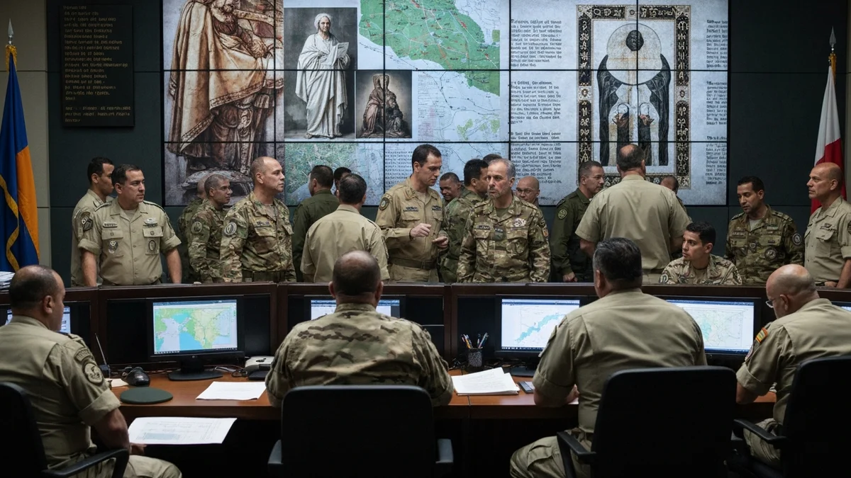 İran ile çatışma neden 'kutsal savaş' olarak tanımlanıyor?