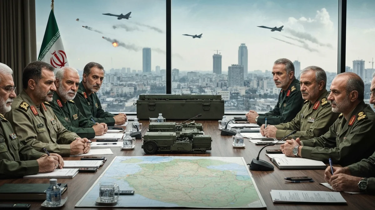 İran'da Mojtaba Hamaney Yüksek Lider Oldu, Saldırılar Devam Ediyor