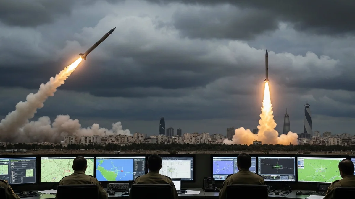 İran'a Yönelik Saldırılar ve Olası Tehditler