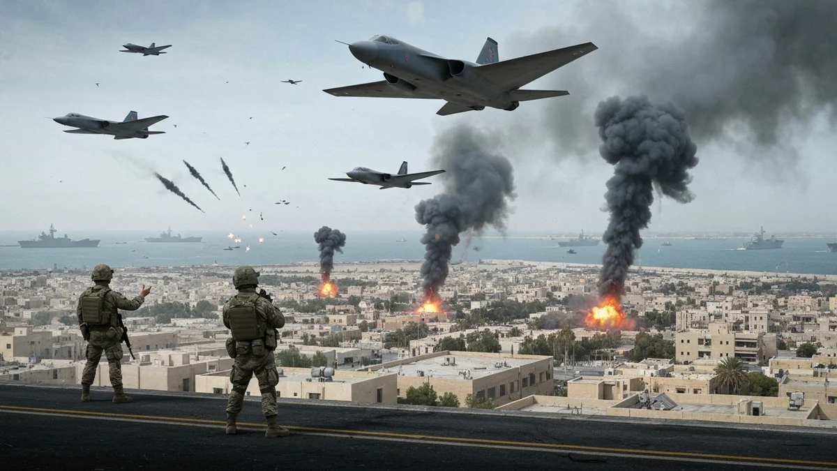 İran Savaşı'nın ABD'ye Maliyeti Ne Olacak?