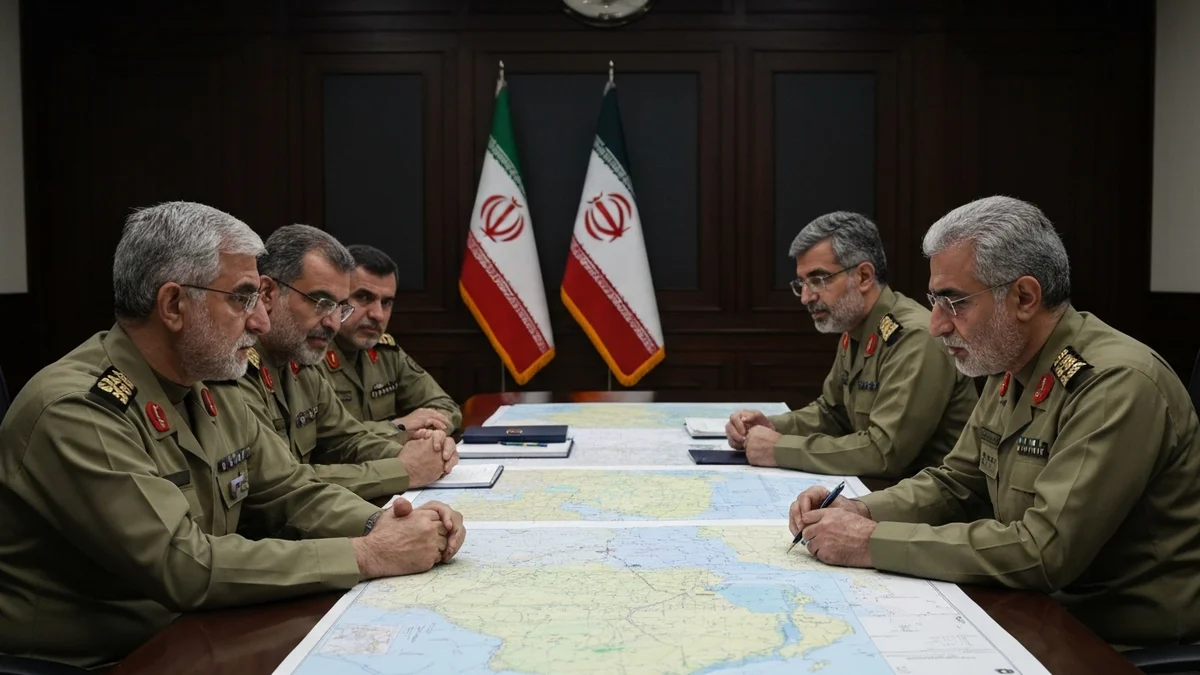 İranlı Yetkiliden ABD Askerlerine Sert Uyarı