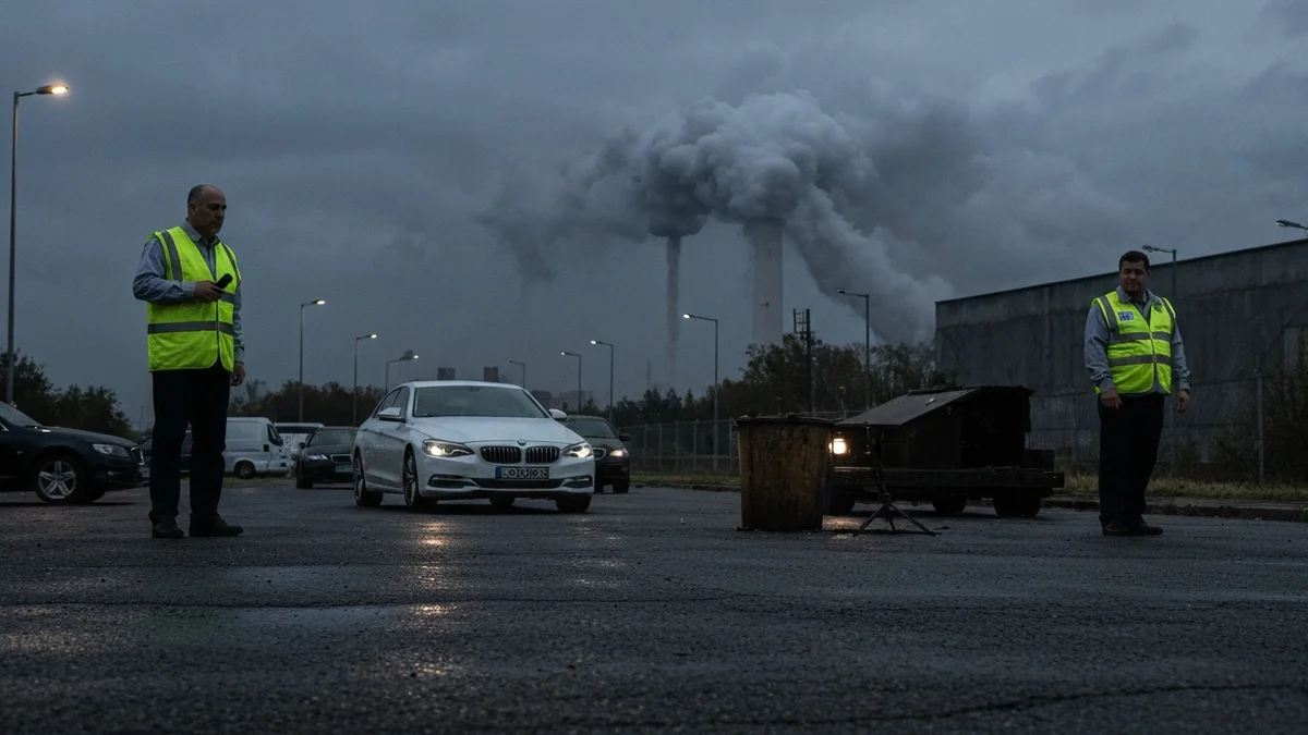 Jack Doohan, Miami'de Ölüm Tehditleriyle Karşılaştı