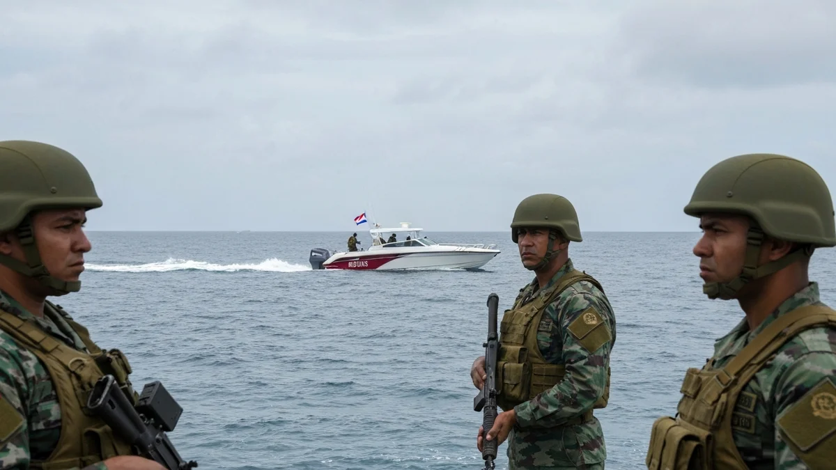 Küba'da Florida bayraklı tekneyle çatışmada beşinci ölüm