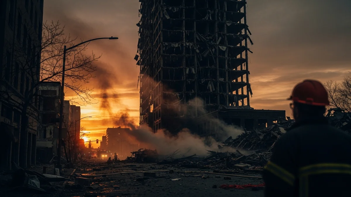 Lübnan, İran'a Olası ABD Saldırısı Nedeniyle Tansiyonda