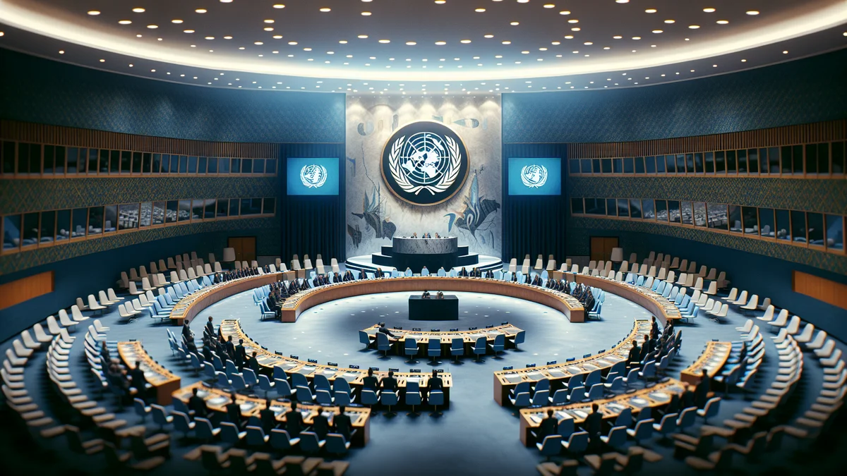 Nickolay Mladenov: Barış Kurulu'nun Yeni Yüzü