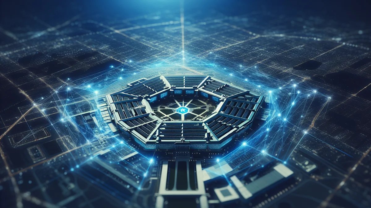 Pentagon, Anthropic'a AI Erişimi İçin Baskı Yapıyor