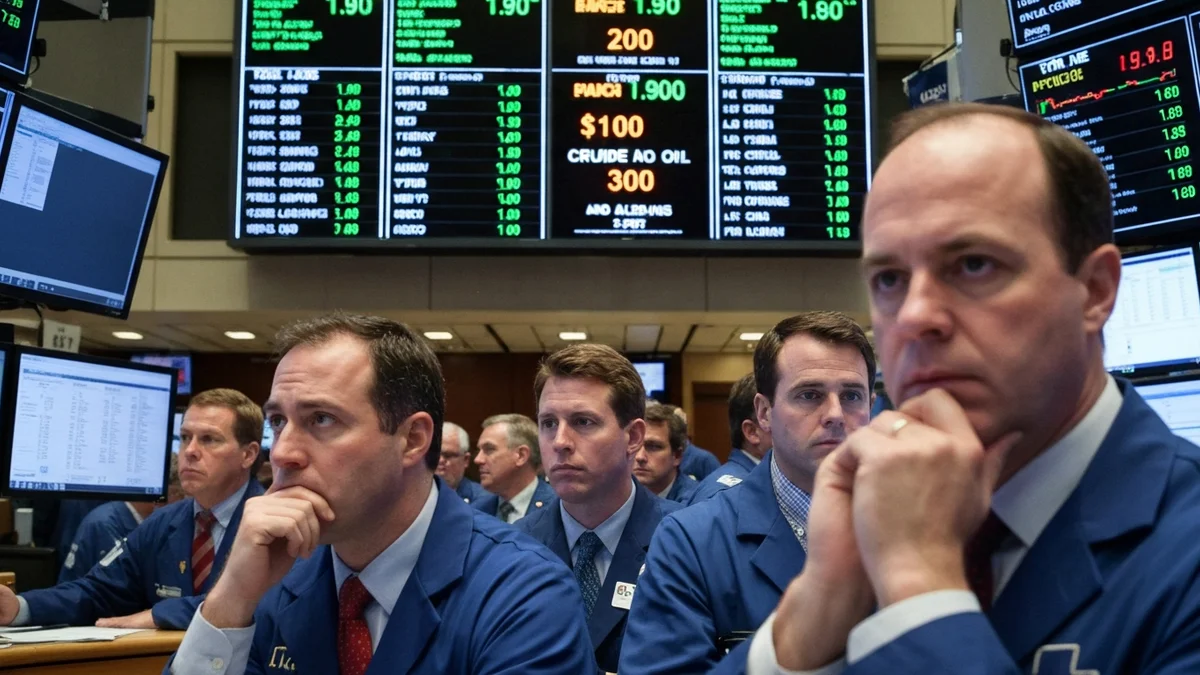 Petrol fiyatları 100 doların üzerine çıktı: İran savaşı etkisi