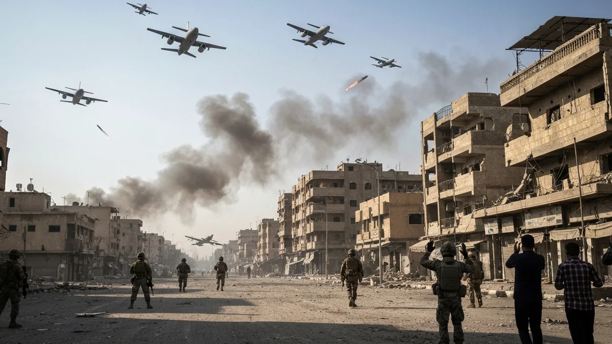 Trump ve İran: Regime Değişikliği Tarihinin Gölgesi