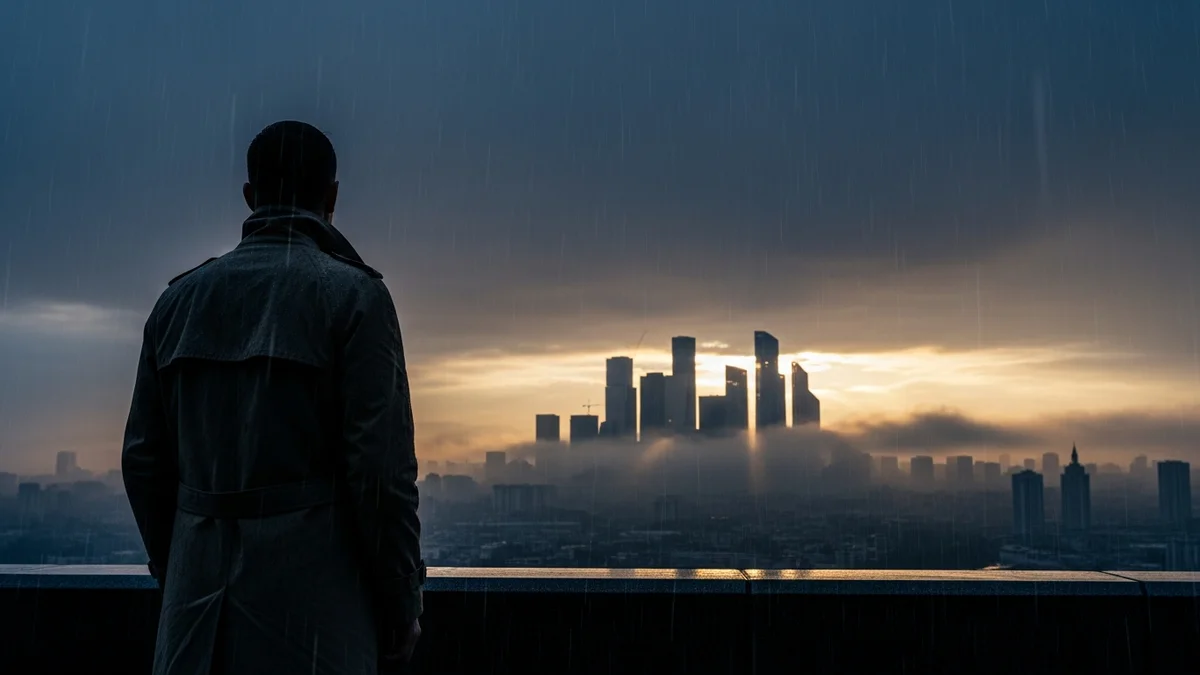 Ukrayna'da Rus Bombardımanı ve Görüşmeler Devam Ediyor