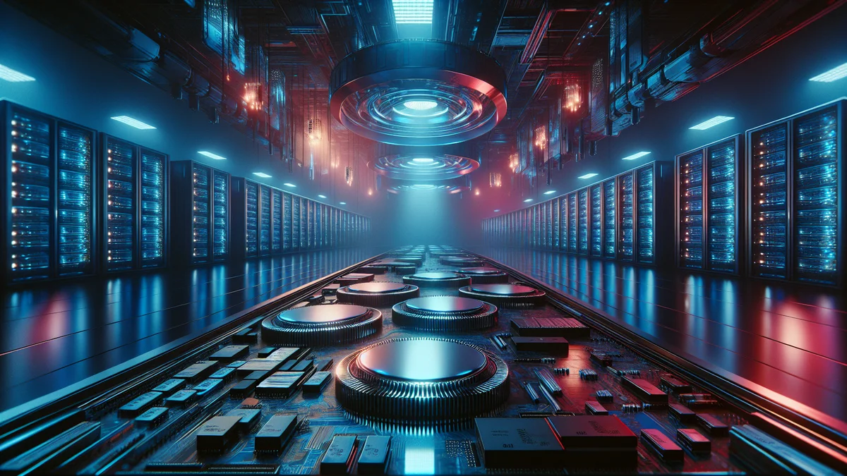 Yapay Zeka ve RAM Krizi: Küresel Teknolojide Değişim Zamanı