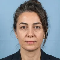 Büşra Melis Çavdar