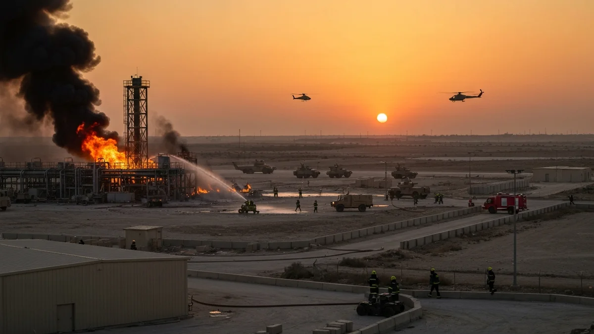 Savaşın Etkisi: Küresel Enerji Piyasalarında Artış